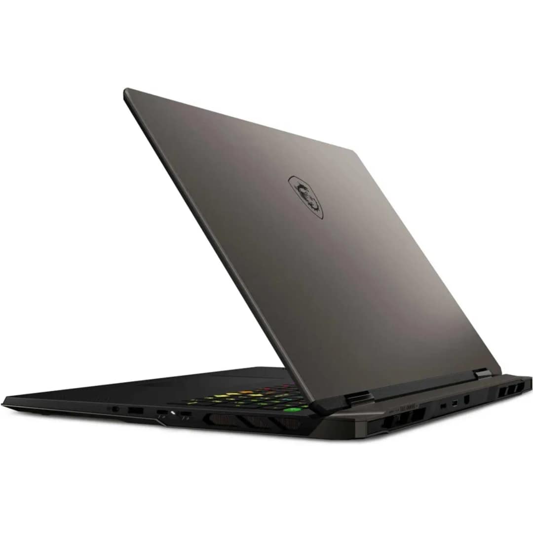 Ноутбук MSI Vector A18 HX AI A2XWHG-899XRU 18 IPS i9-285HX Ultra SSD Space Grey — фото 5