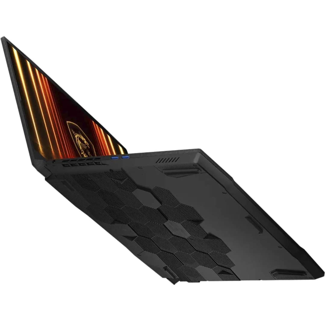 Ноутбук MSI Katana 17 HX B14WFK-276XRU 17.3 IPS i7-14650HX SSD Black — фото 4