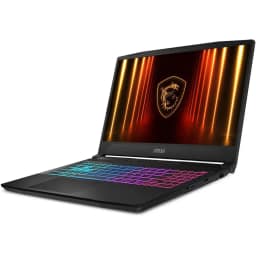 Ноутбук MSI Katana 17 HX B14WFK-275XRU 17.3 IPS i5-14450HX SSD Black — фото 2