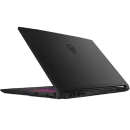 Ноутбук MSI Katana 17 HX B14WGK-274XRU 17.3 IPS i7-14650HX SSD Black — фото 1