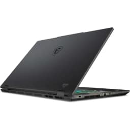 Ноутбук MSI Cyborg 17 B13WEKG-212XRU 17.3 IPS i5-13420H Translucent Black — фото 1