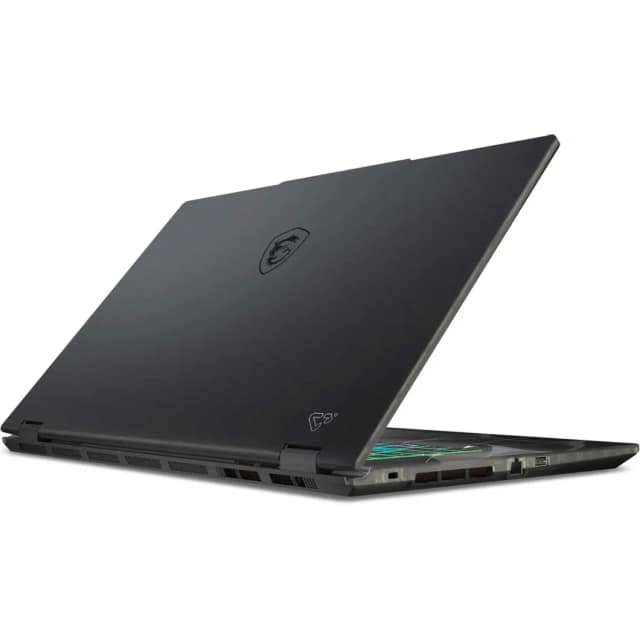 Ноутбук MSI Cyborg 17 B13WEKG-212XRU 17.3 IPS i5-13420H Translucent Black