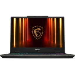 Ноутбук MSI Cyborg 15 B13WEKG-691XRU 15.6 IPS i7-13620H Translucent Black — фото 2