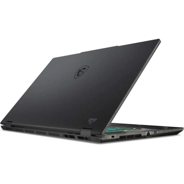 Ноутбук MSI Cyborg 17 B13WEKG-215XRU 17.3 IPS i7-13620H Translucent Black