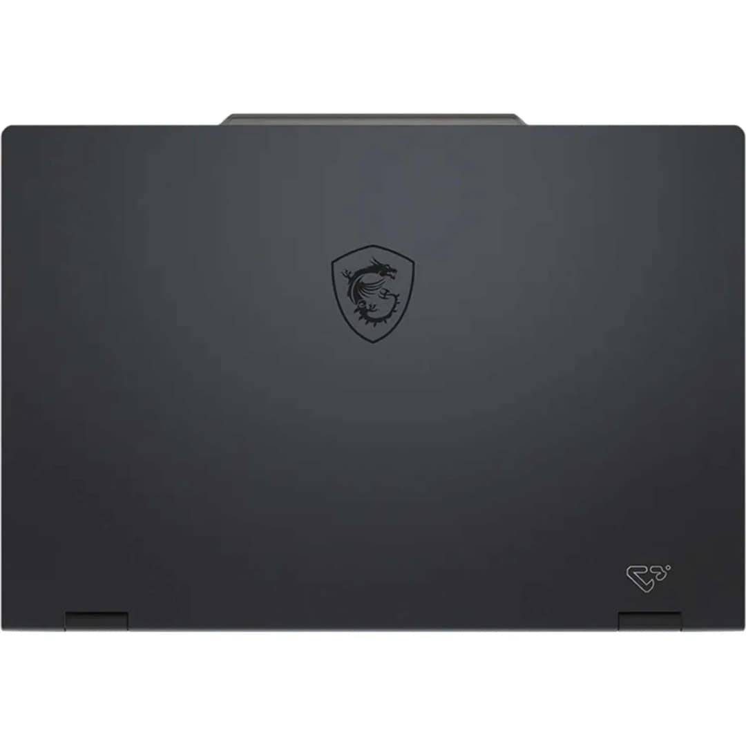 Ноутбук MSI Cyborg 15 B2RWFKG-1045XRU 15.6 IPS i7-240H Translucent Black — фото 2