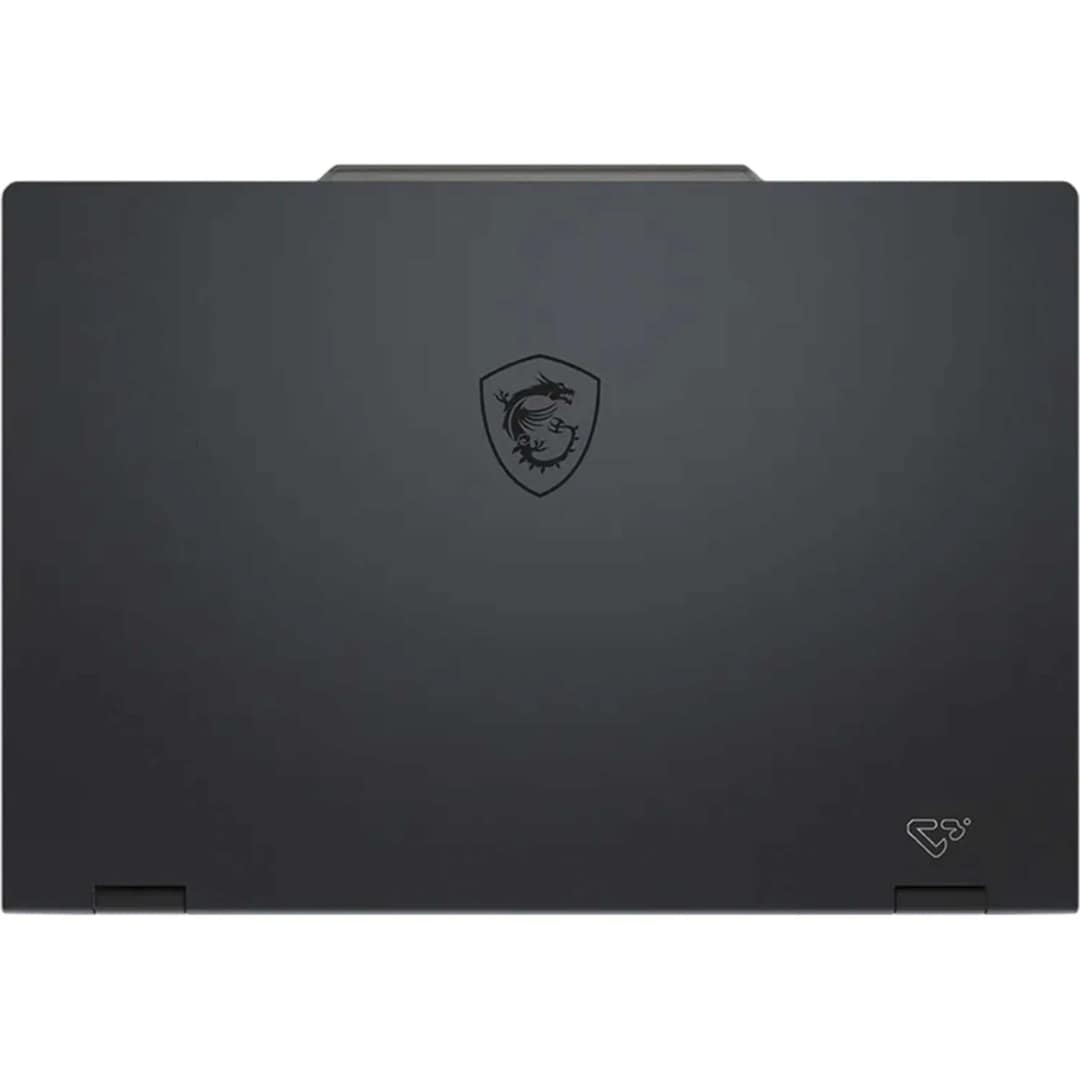 Ноутбук MSI Cyborg 15 B2RWEKG-1044XRU 15.6 IPS i7-240H Translucent Black — фото 2