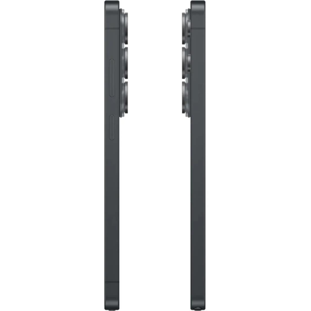 Смартфон Samsung Galaxy S26 Ultra SM-S948B 16, Black — фото 2