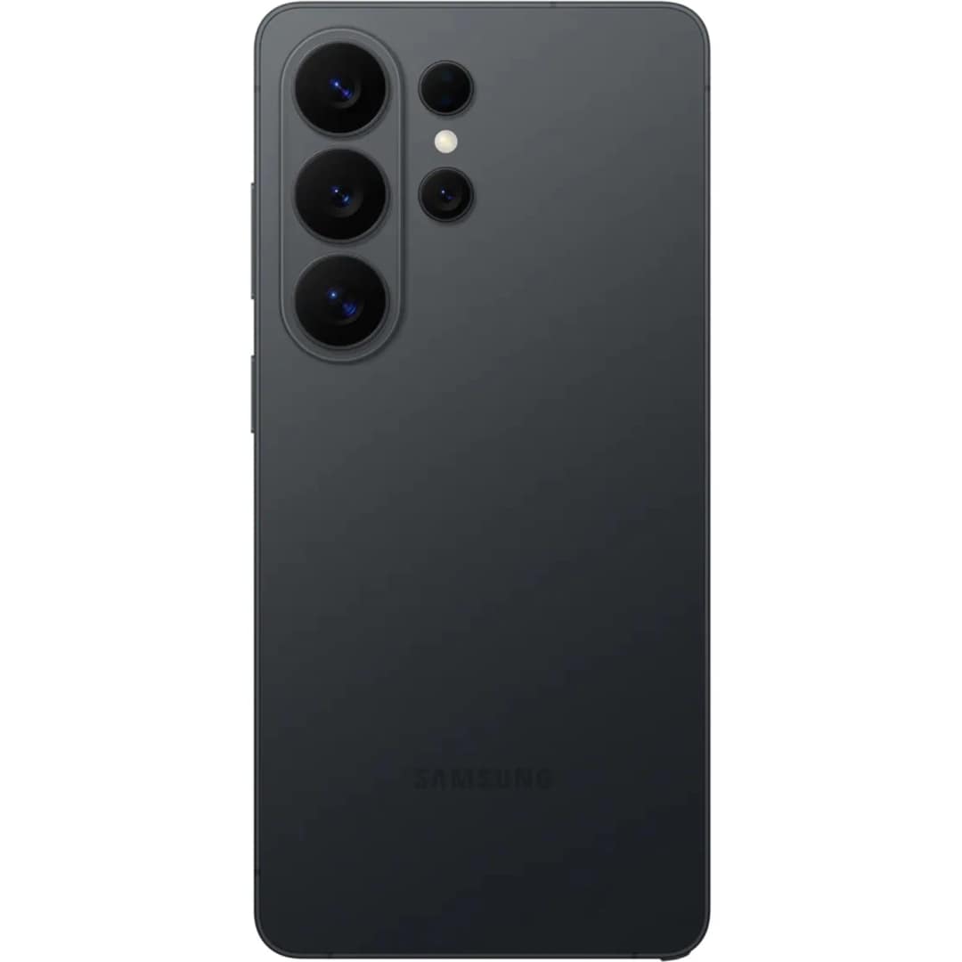 Смартфон Samsung Galaxy S26 Ultra SM-S948B 16, Black — фото 6