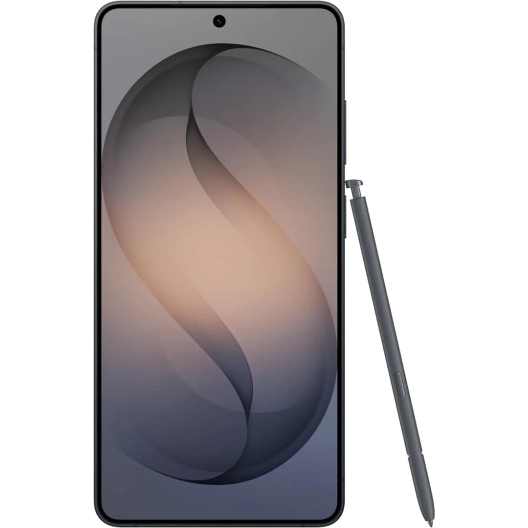 Смартфон Samsung Galaxy S26 Ultra SM-S948B 16, Black — фото 7