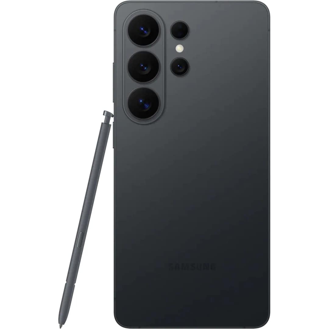 Смартфон Samsung Galaxy S26 Ultra SM-S948B 16, Black — фото 8