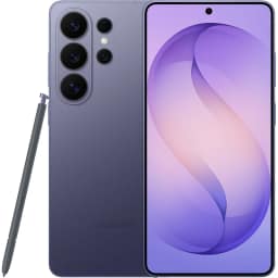 Смартфон Samsung Galaxy S26 Ultra SM-S948B 16, Cobalt Violet — фото 1