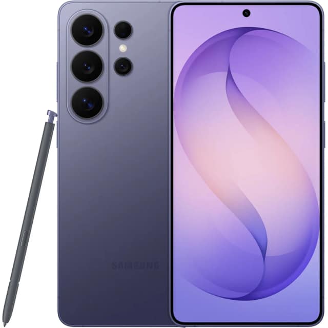 Смартфон Samsung Galaxy S26 Ultra SM-S948B 16, Cobalt Violet