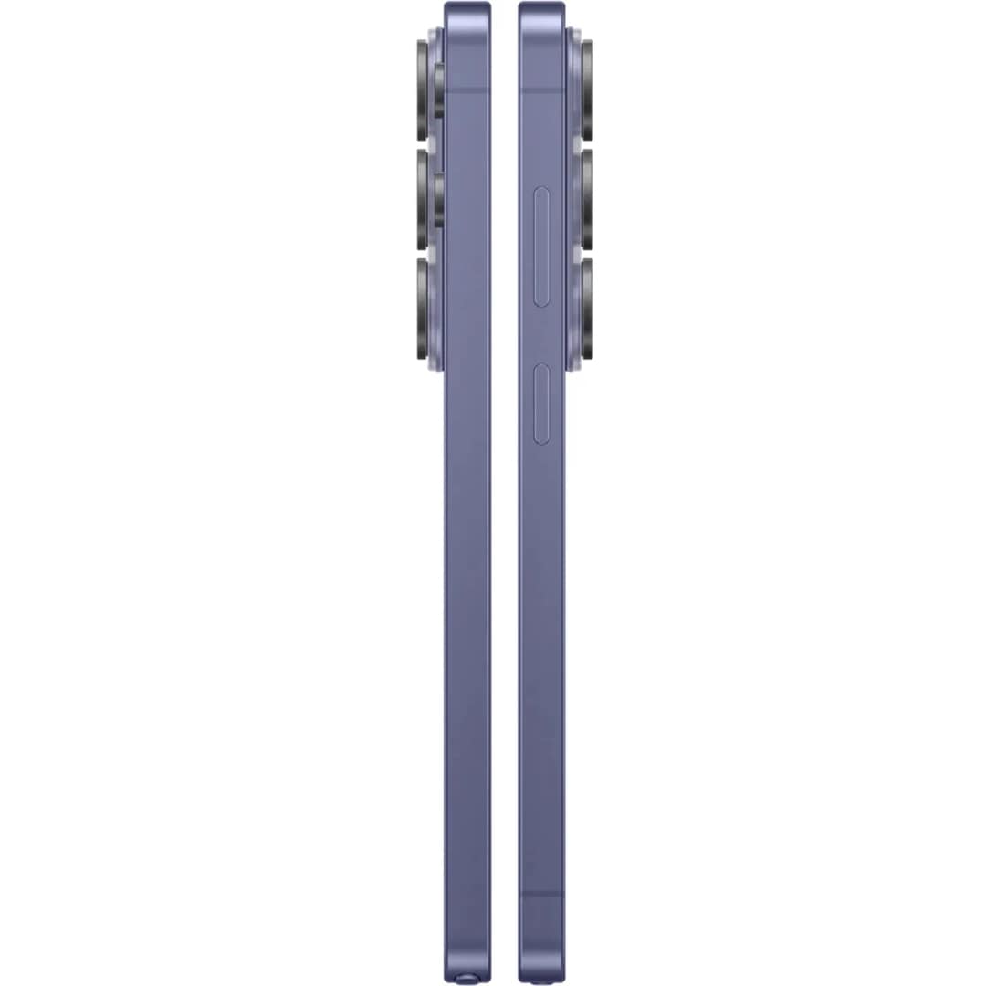 Смартфон Samsung Galaxy S26 Ultra SM-S948B 16, Cobalt Violet — фото 2