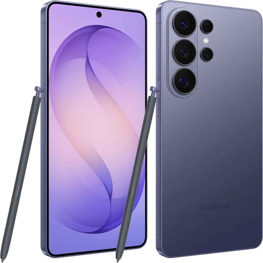 Смартфон Samsung Galaxy S26 Ultra SM-S948B 16, Cobalt Violet — фото 3