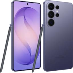 Смартфон Samsung Galaxy S26 Ultra SM-S948B 16, Cobalt Violet — фото 3