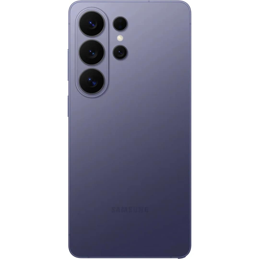 Смартфон Samsung Galaxy S26 Ultra SM-S948B 16, Cobalt Violet — фото 4