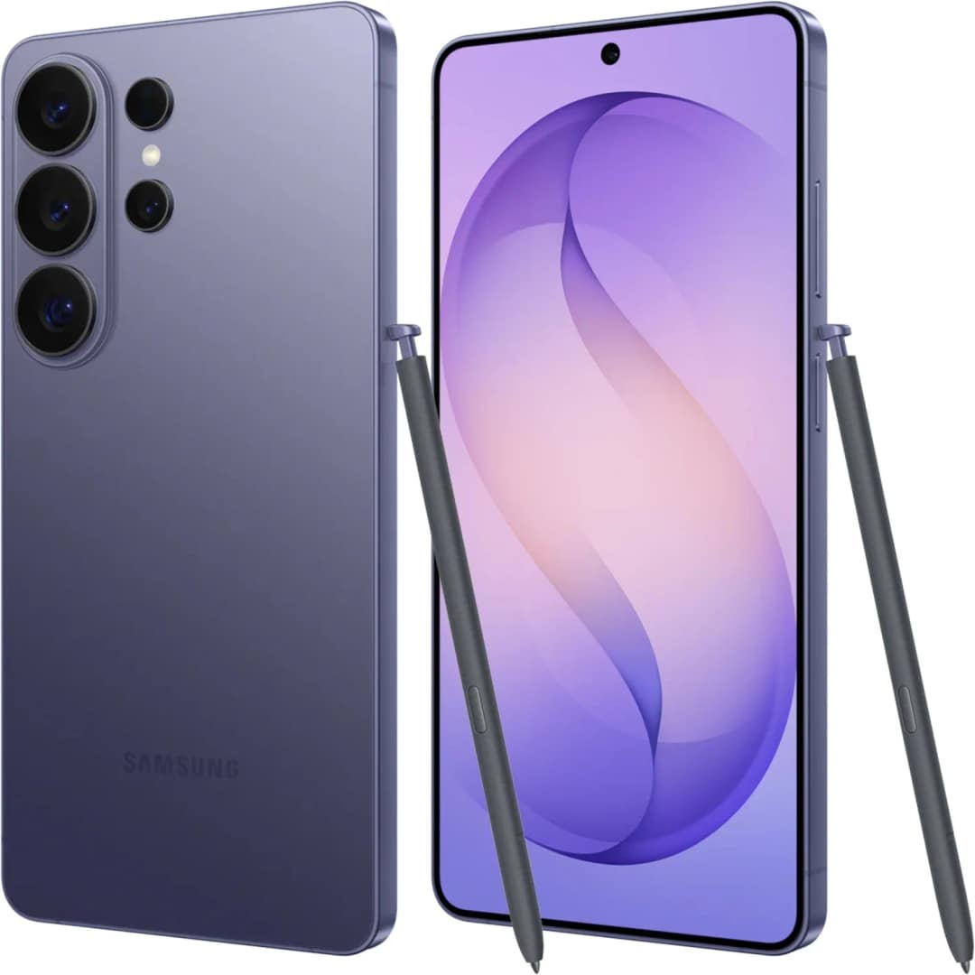 Смартфон Samsung Galaxy S26 Ultra SM-S948B 16, Cobalt Violet — фото 5