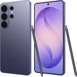 Смартфон Samsung Galaxy S26 Ultra SM-S948B 16, Cobalt Violet — фото 5