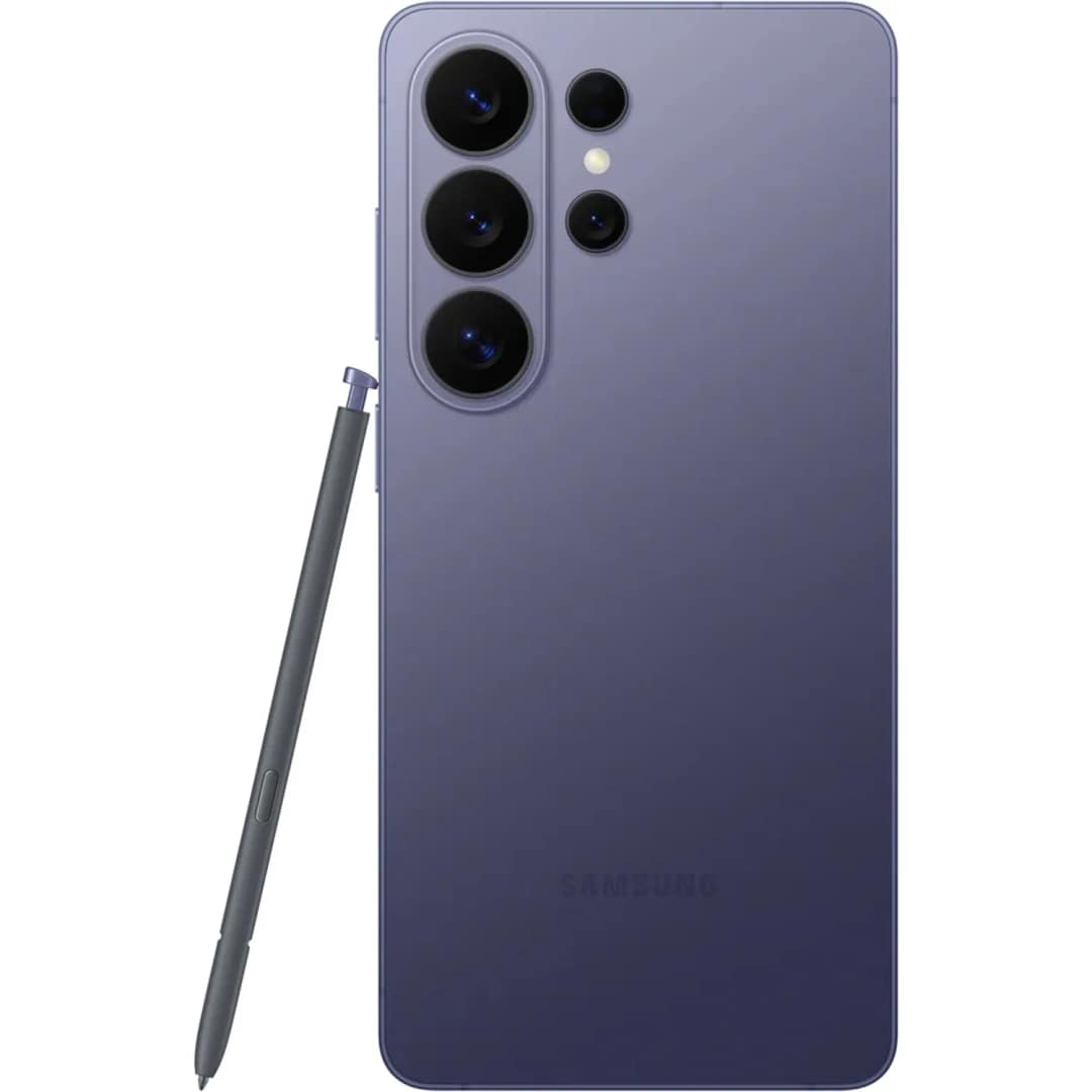 Смартфон Samsung Galaxy S26 Ultra SM-S948B 16, Cobalt Violet — фото 7