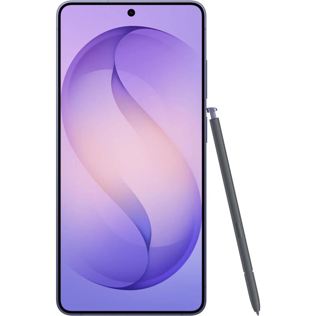 Смартфон Samsung Galaxy S26 Ultra SM-S948B 16, Cobalt Violet — фото 8