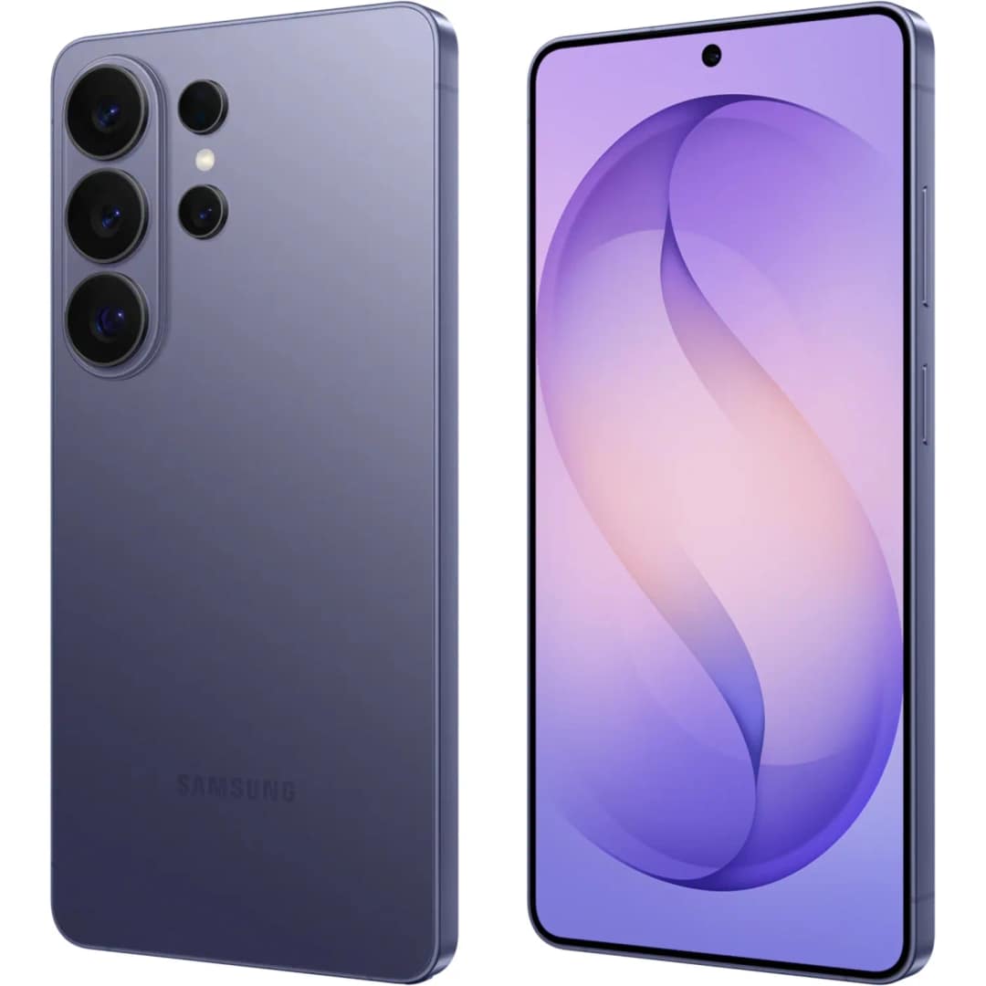 Смартфон Samsung Galaxy S26 Ultra SM-S948B 16, Cobalt Violet — фото 9