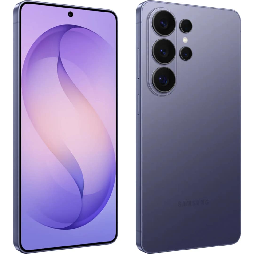 Смартфон Samsung Galaxy S26 Ultra SM-S948B 16, Cobalt Violet — фото 10