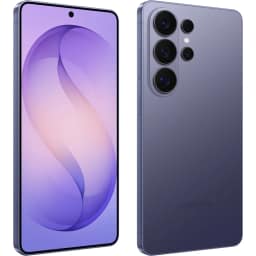 Смартфон Samsung Galaxy S26 Ultra SM-S948B 16, Cobalt Violet — фото 10