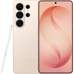 Смартфон Samsung Galaxy S26 Ultra SM-S948B 16, Pinkgold — фото 1