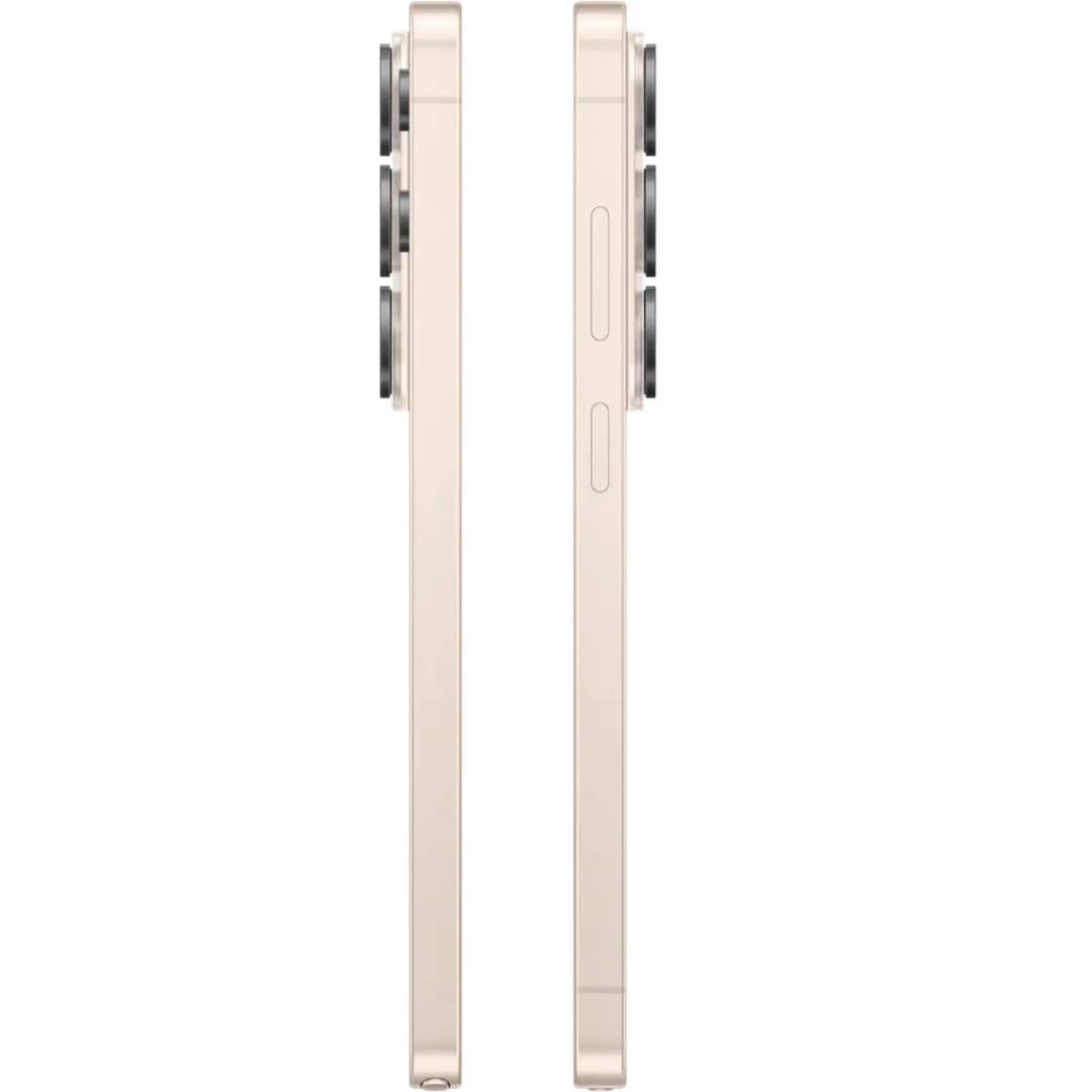 Смартфон Samsung Galaxy S26 Ultra SM-S948B 16, Pinkgold — фото 2