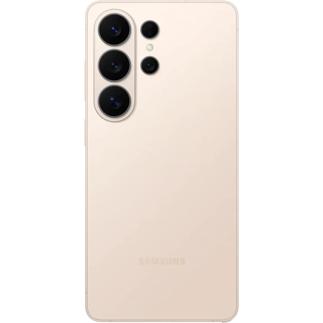 Смартфон Samsung Galaxy S26 Ultra SM-S948B 16, Pinkgold — фото 6