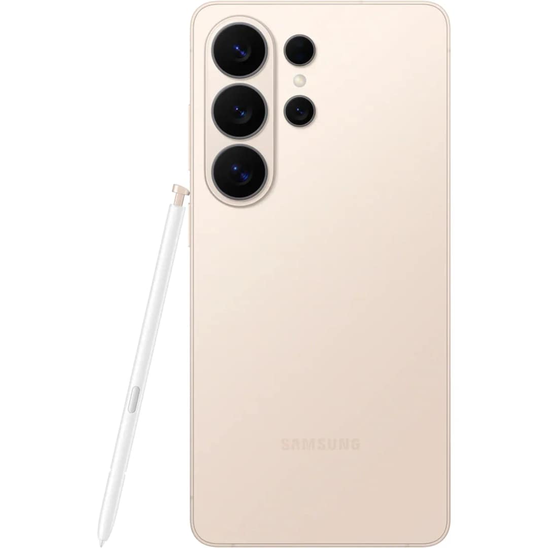 Смартфон Samsung Galaxy S26 Ultra SM-S948B 16, Pinkgold — фото 8