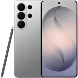 Смартфон Samsung Galaxy S26 Ultra SM-S948B 16, Silver Shadow — фото 1