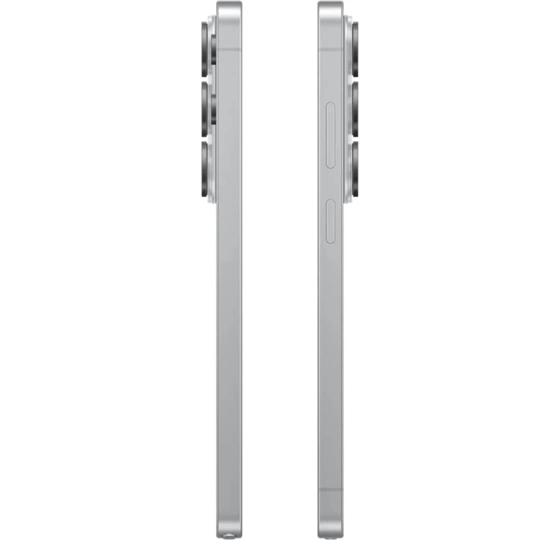 Смартфон Samsung Galaxy S26 Ultra SM-S948B 16, Silver Shadow — фото 2