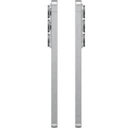 Смартфон Samsung Galaxy S26 Ultra SM-S948B 16, Silver Shadow — фото 2