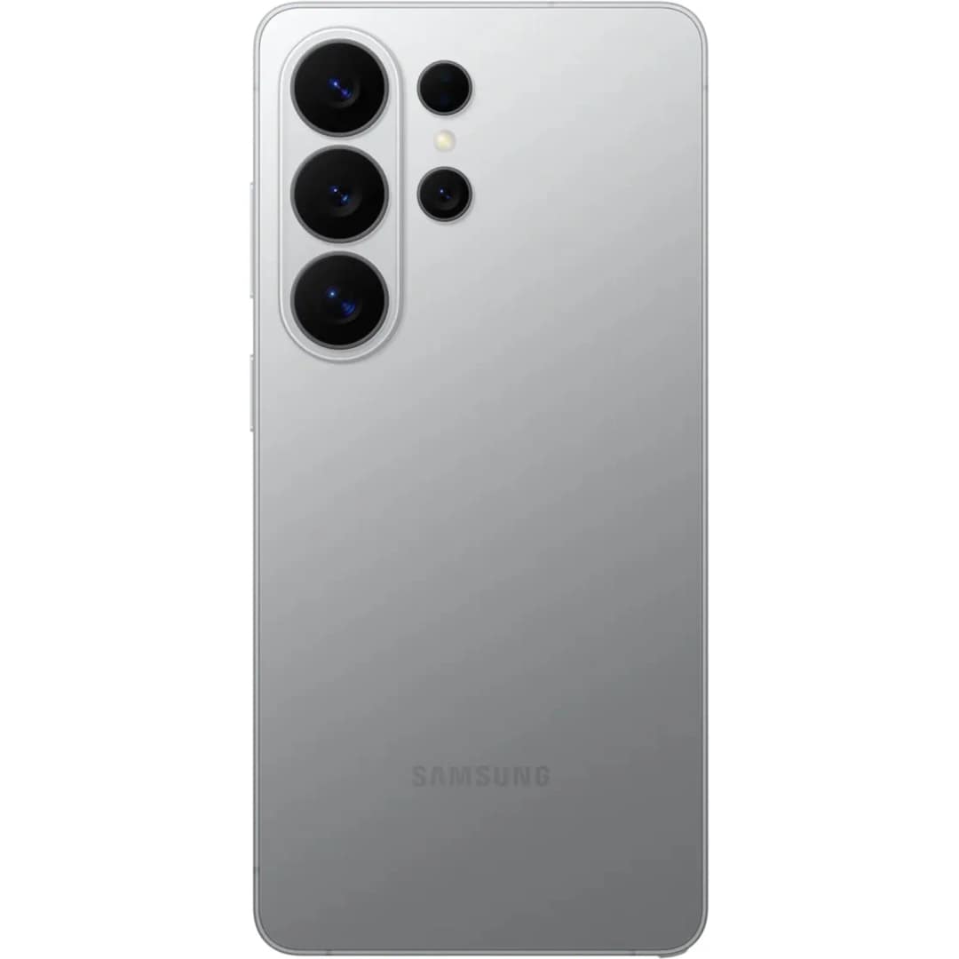 Смартфон Samsung Galaxy S26 Ultra SM-S948B 16, Silver Shadow — фото 6