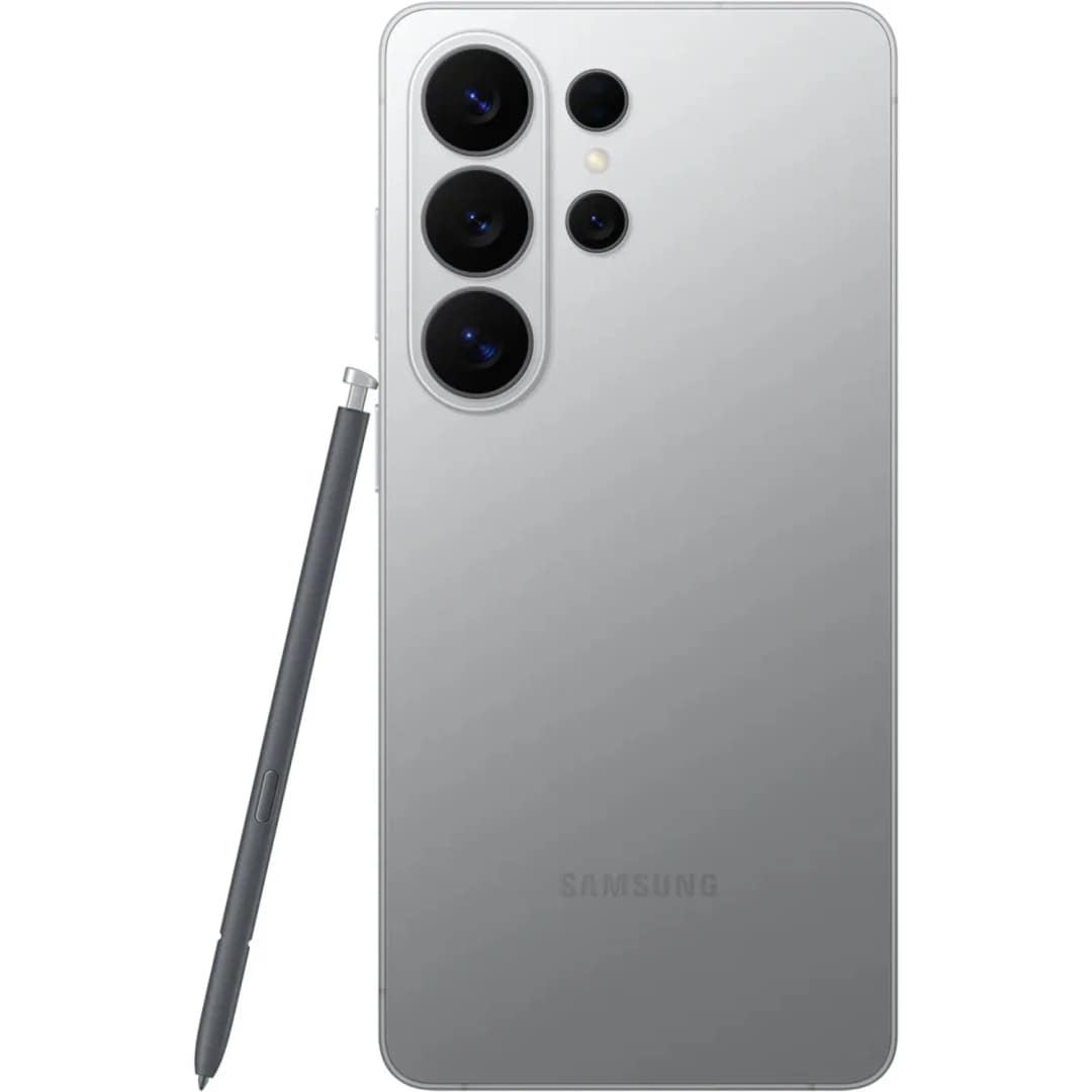 Смартфон Samsung Galaxy S26 Ultra SM-S948B 16, Silver Shadow — фото 7