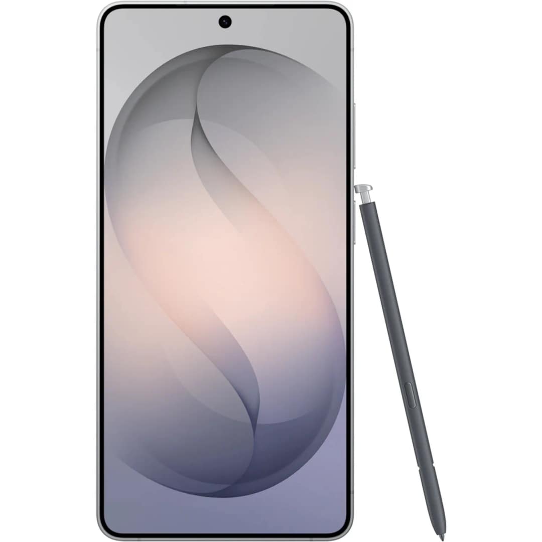 Смартфон Samsung Galaxy S26 Ultra SM-S948B 16, Silver Shadow — фото 8