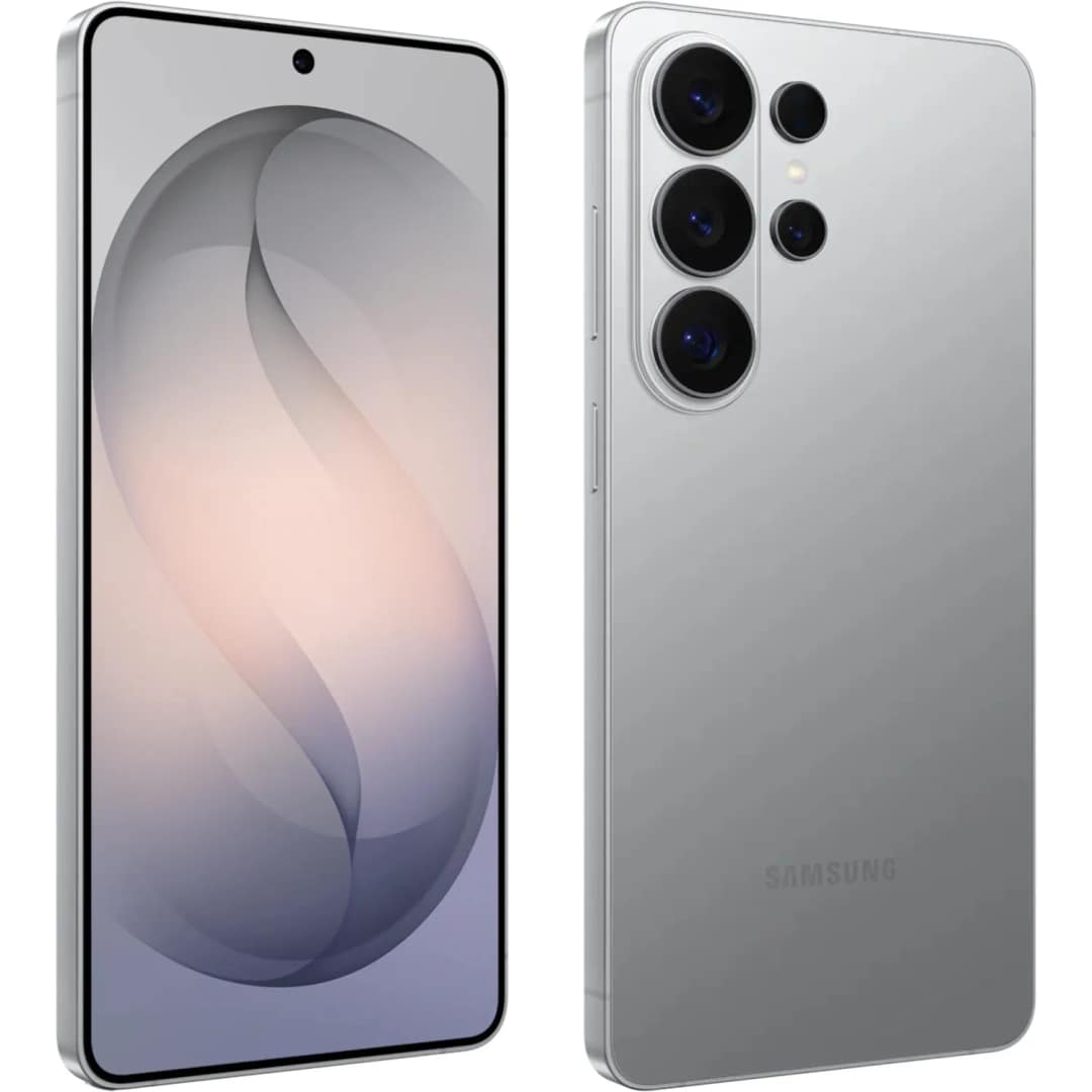 Смартфон Samsung Galaxy S26 Ultra SM-S948B 16, Silver Shadow — фото 9