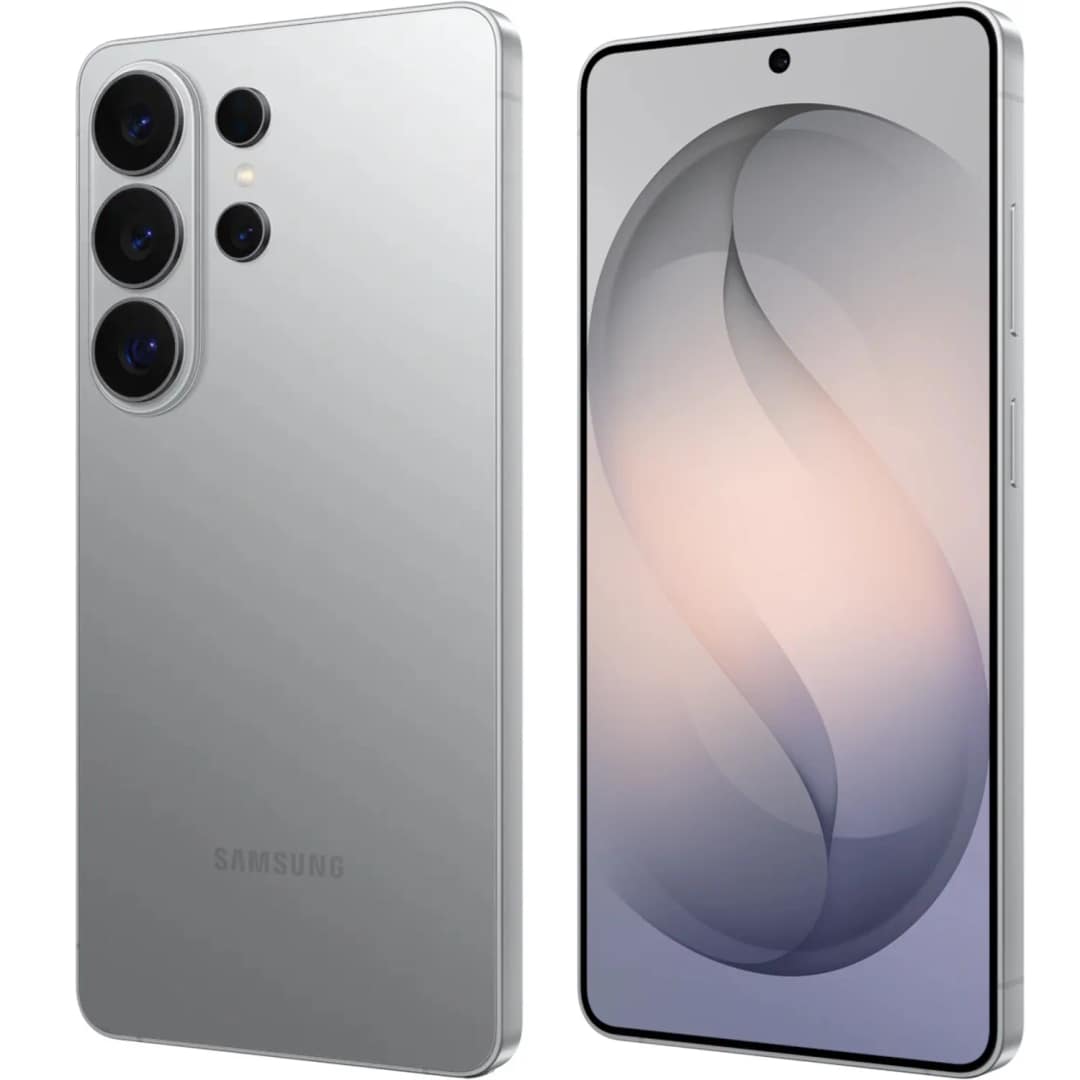 Смартфон Samsung Galaxy S26 Ultra SM-S948B 16, Silver Shadow — фото 10