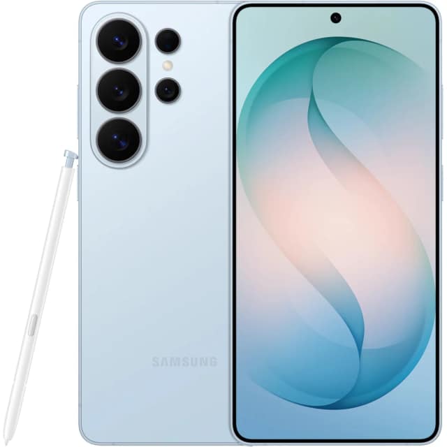 Смартфон Samsung Galaxy S26 Ultra SM-S948B 16, Sky Blue