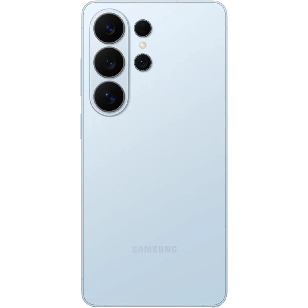 Смартфон Samsung Galaxy S26 Ultra SM-S948B 16, Sky Blue — фото 4