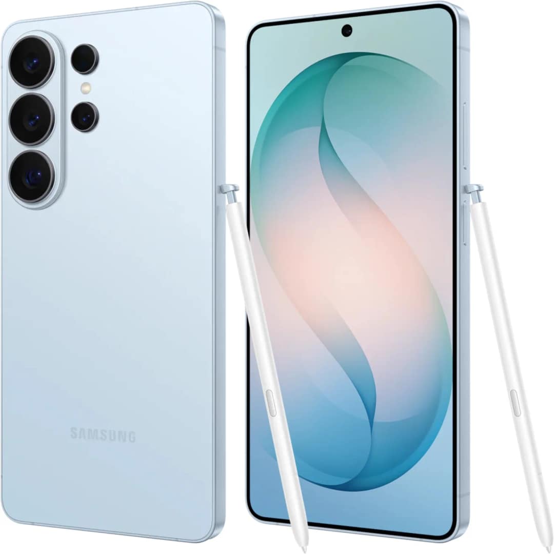 Смартфон Samsung Galaxy S26 Ultra SM-S948B 16, Sky Blue — фото 5