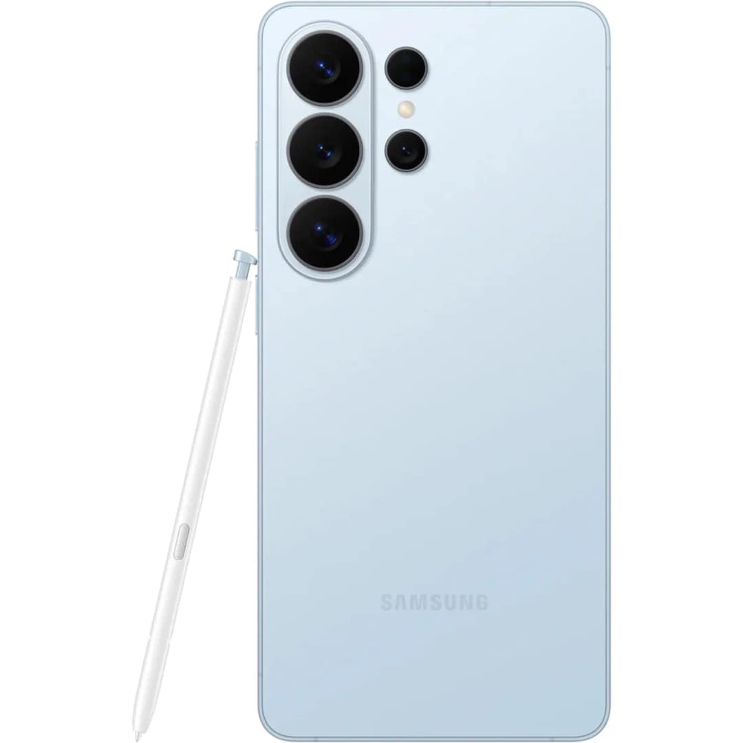 Смартфон Samsung Galaxy S26 Ultra SM-S948B 16, Sky Blue — фото 7