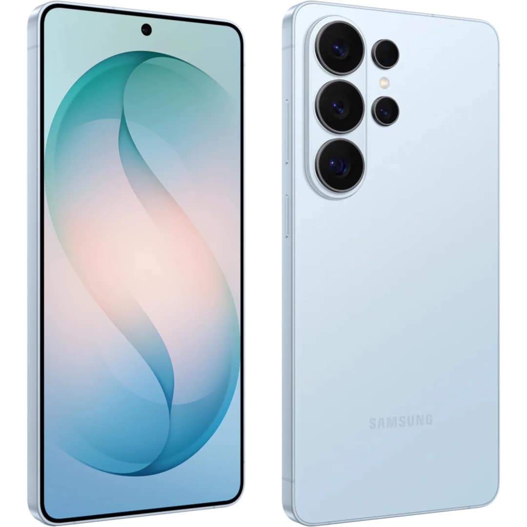 Смартфон Samsung Galaxy S26 Ultra SM-S948B 16, Sky Blue — фото 10