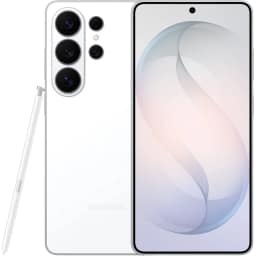 Смартфон Samsung Galaxy S26 Ultra SM-S948B 16, White — фото 1