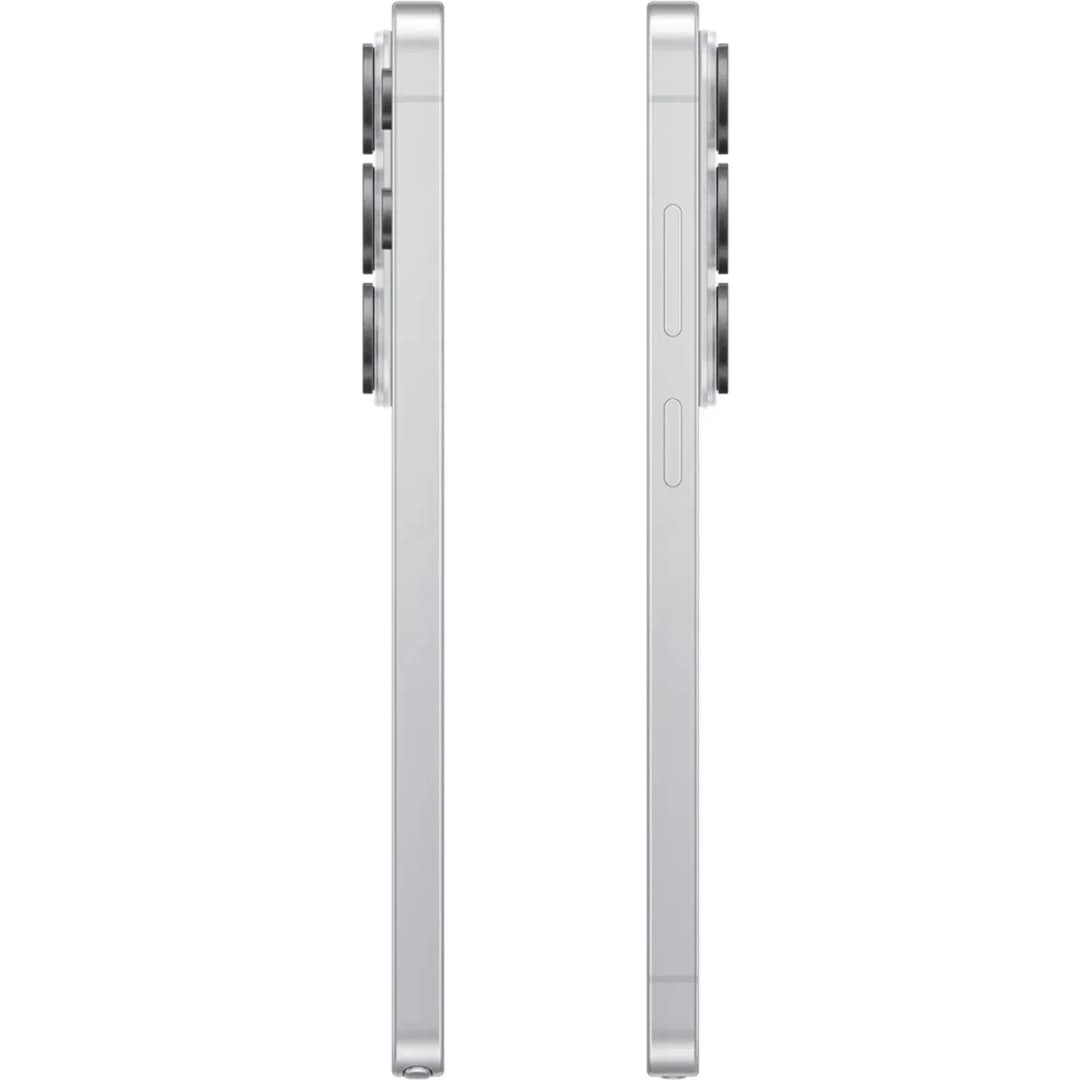Смартфон Samsung Galaxy S26 Ultra SM-S948B 16, White — фото 2