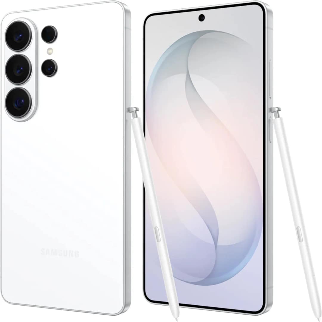 Смартфон Samsung Galaxy S26 Ultra SM-S948B 16, White — фото 4