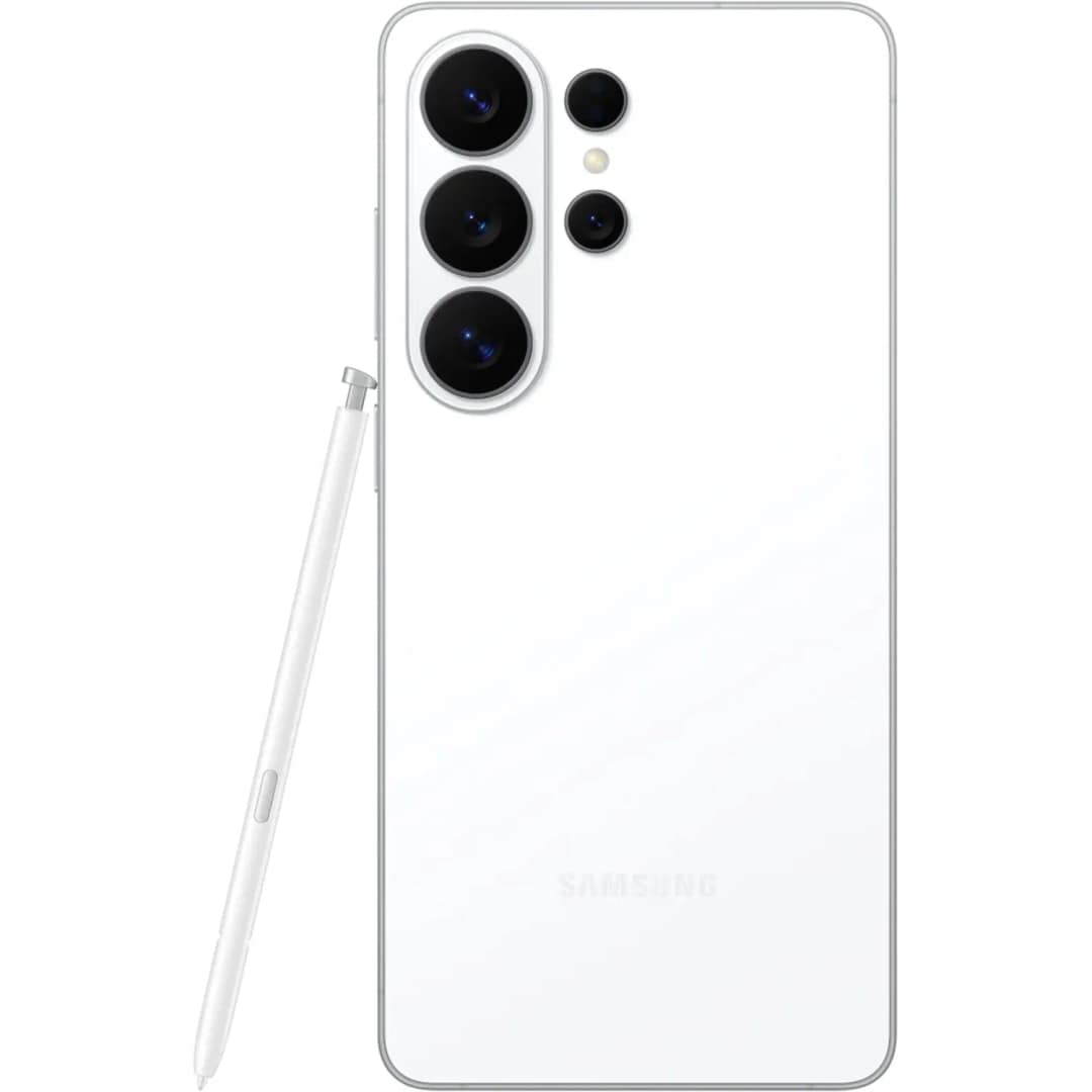 Смартфон Samsung Galaxy S26 Ultra SM-S948B 16, White — фото 6