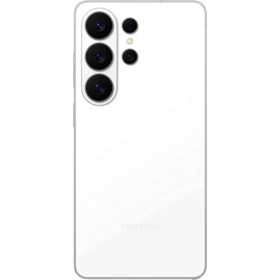 Смартфон Samsung Galaxy S26 Ultra SM-S948B 16, White — фото 7