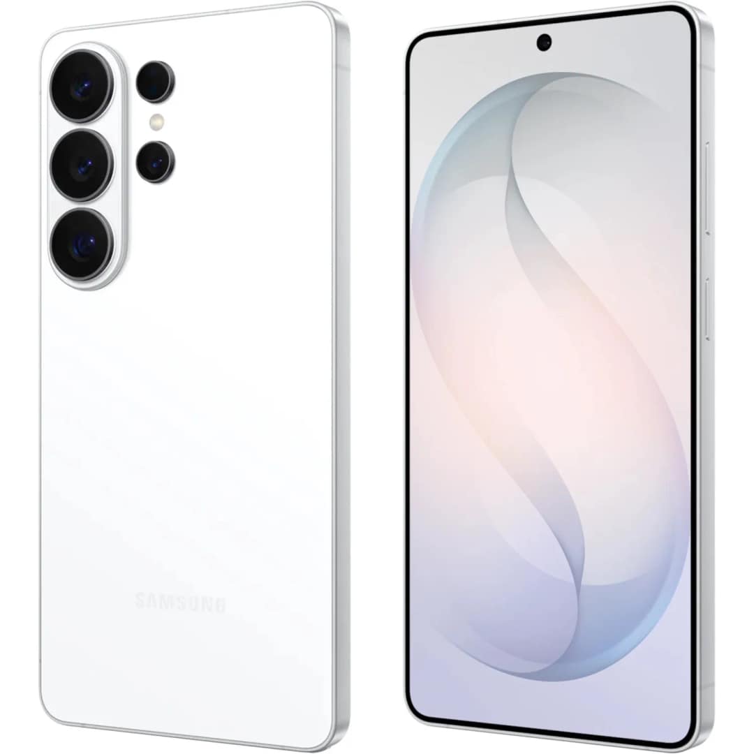Смартфон Samsung Galaxy S26 Ultra SM-S948B 16, White — фото 9